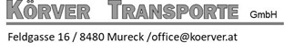 Körver Transporte GmbH